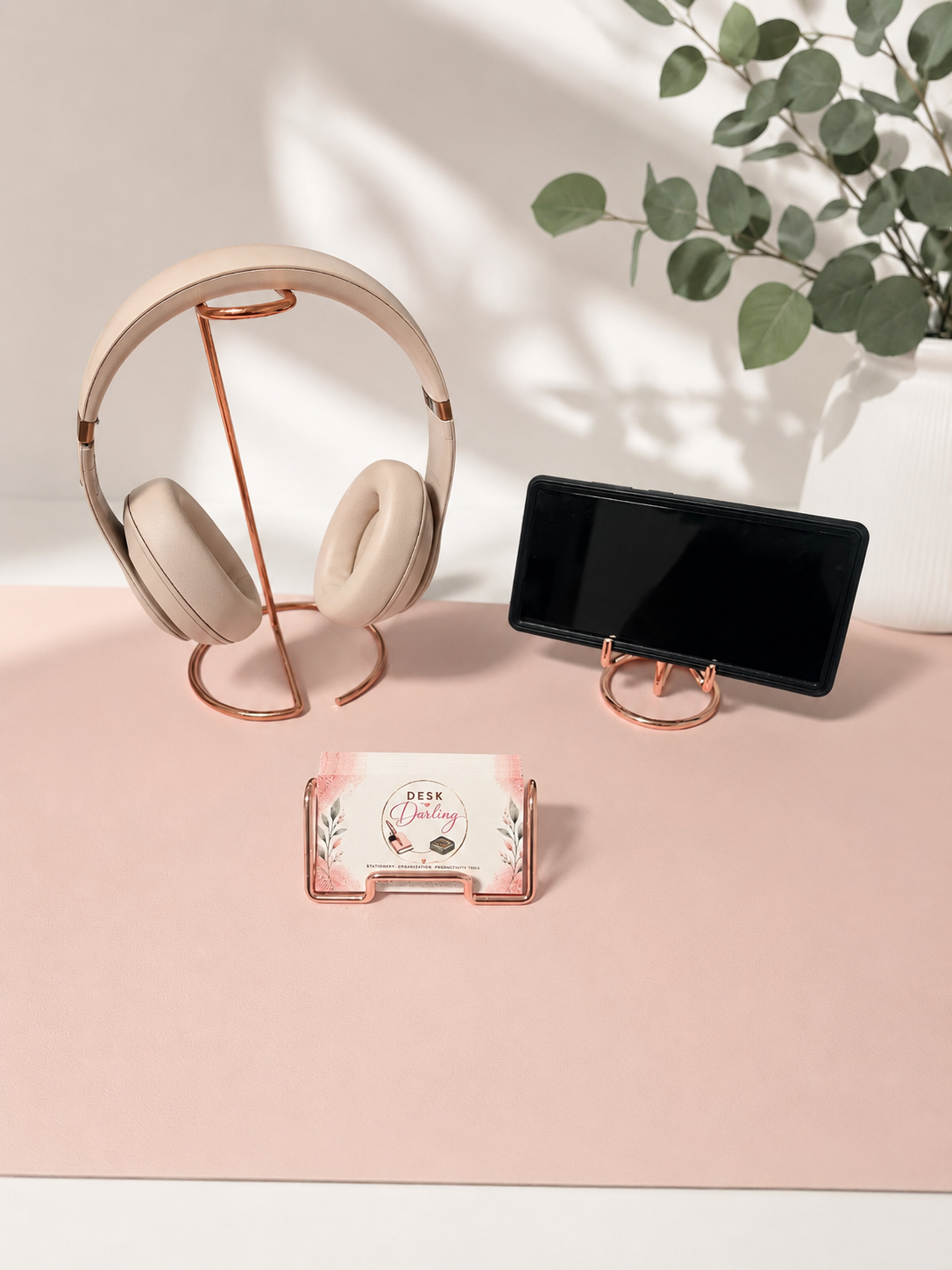 Desk Essentials Set