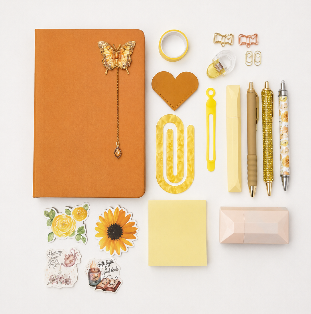 Standard journal bundle