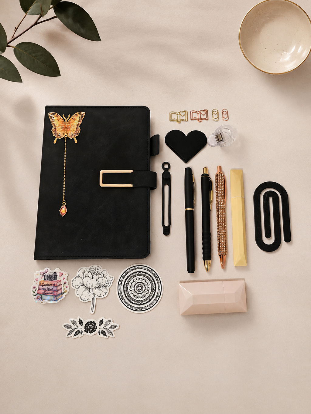Premium journal bundle