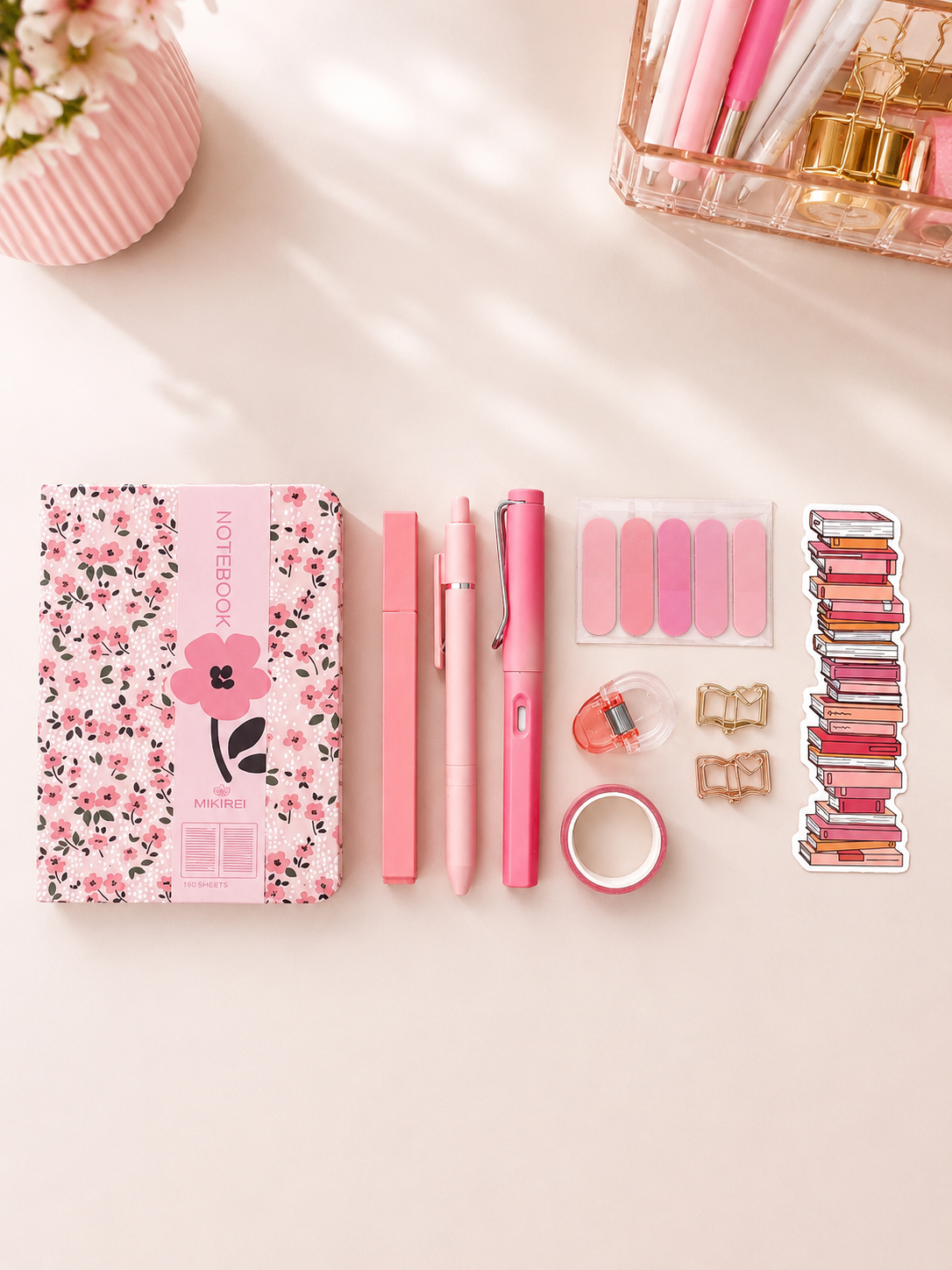 Mini Journal Bundle