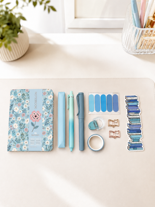 Mini Journal Bundle