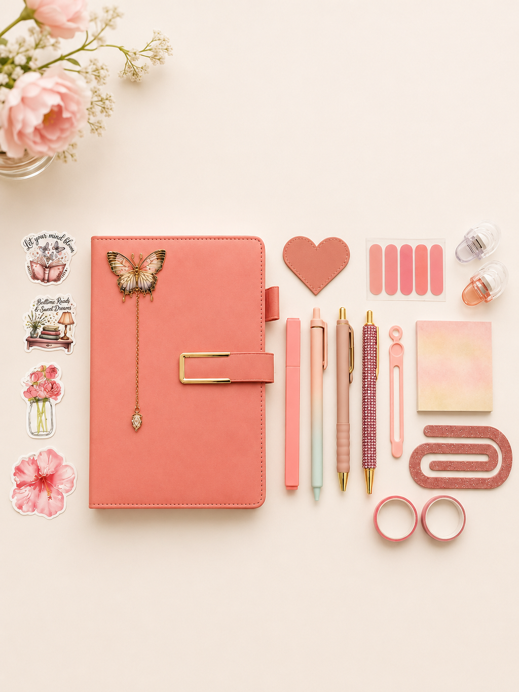 Premium journal bundle