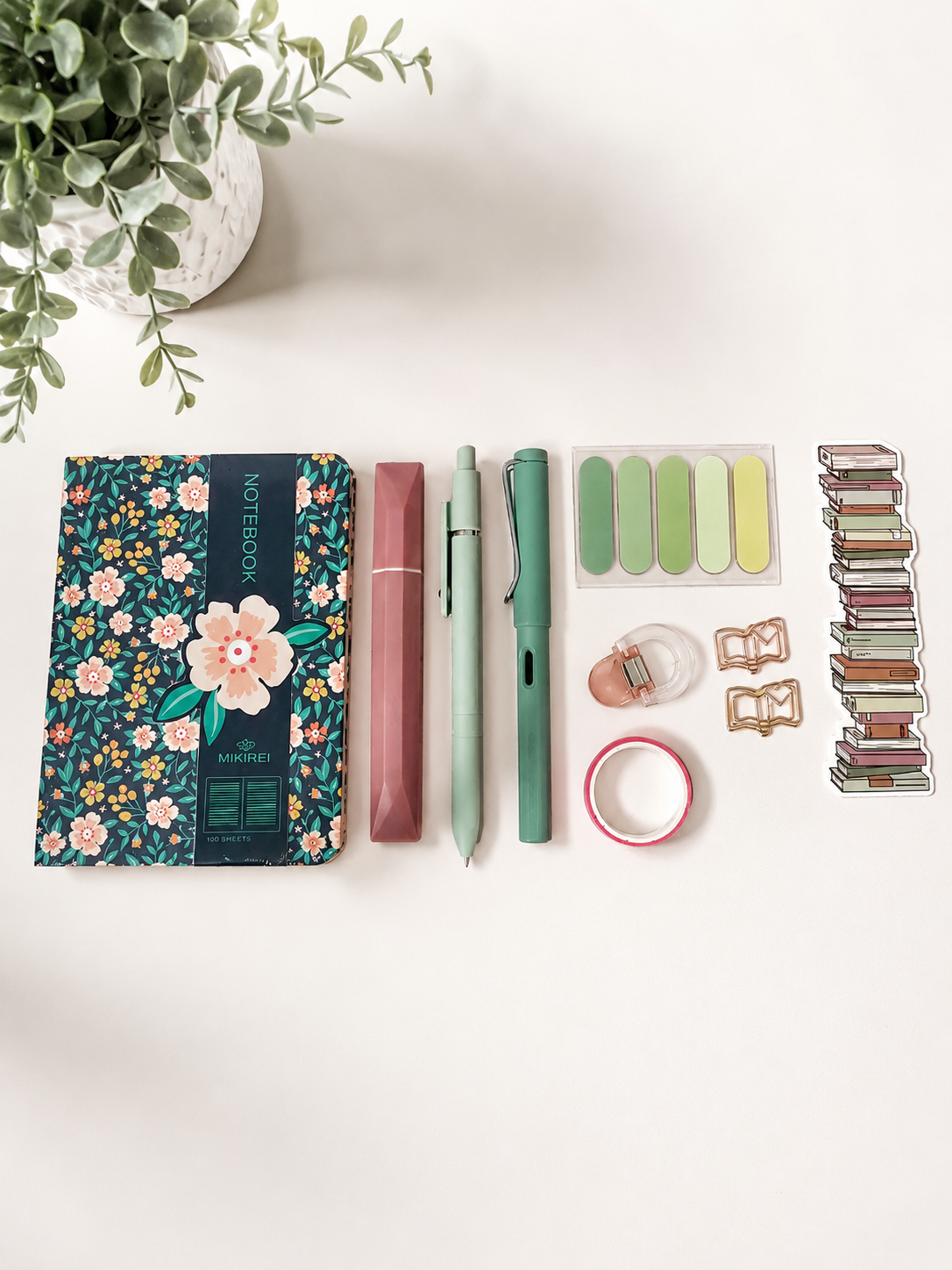 Mini Journal Bundle