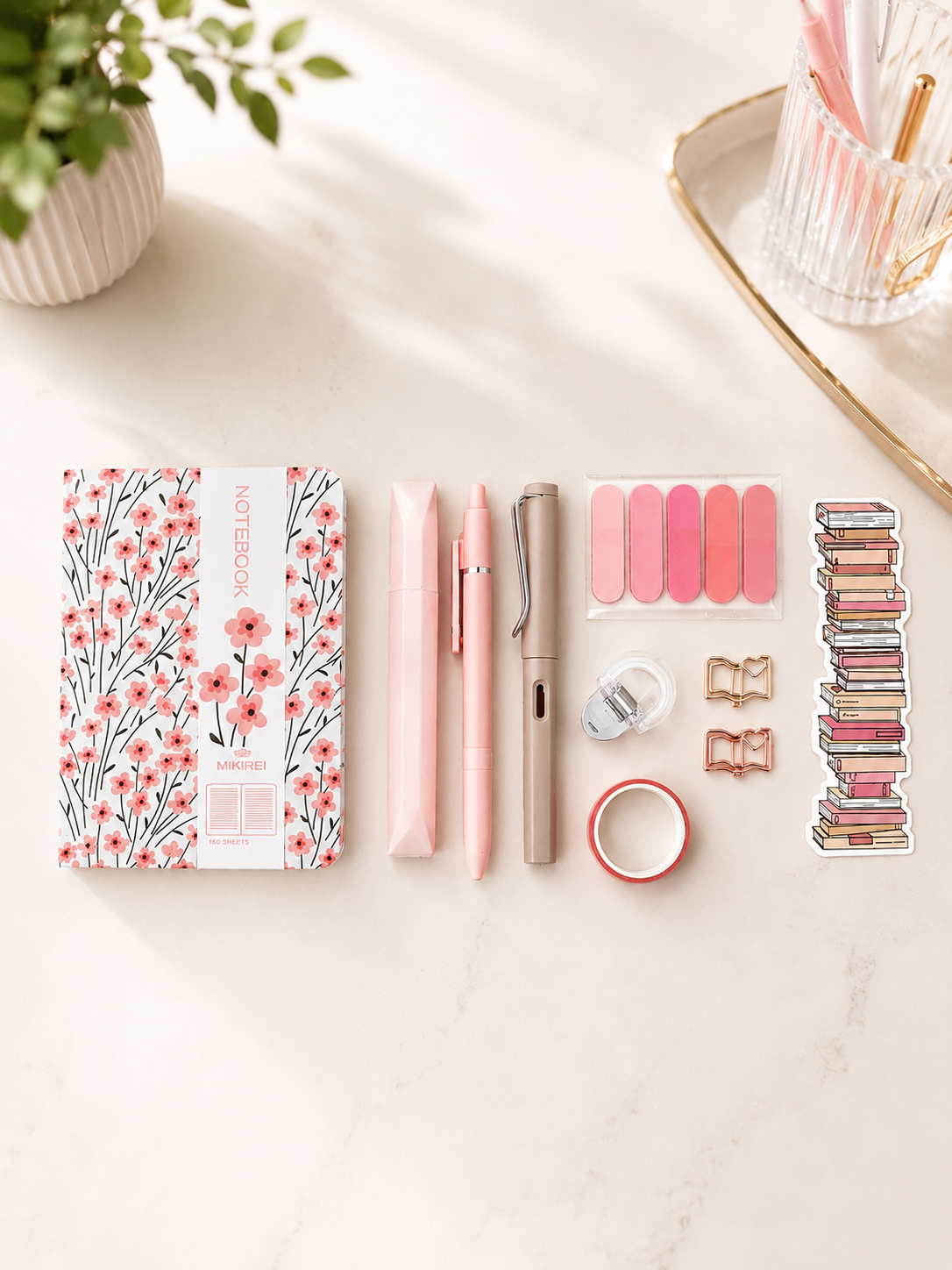 Mini Journal Bundle